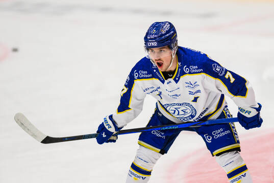 Leksands Marcus Karlberg