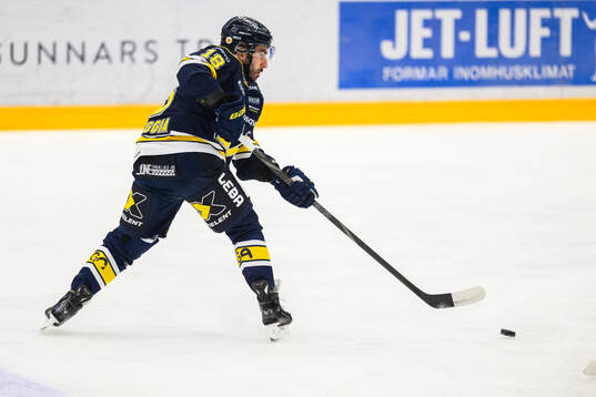 HV71s Joseph Laleggia
