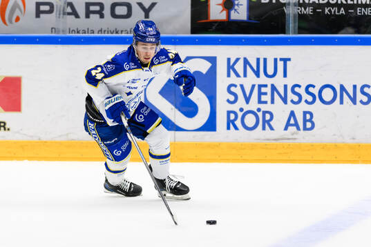 Leksands Arvid Eljas