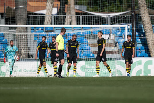 Benjamin Tiedemann Hansen, John Guidetti, Filip Benkovic
