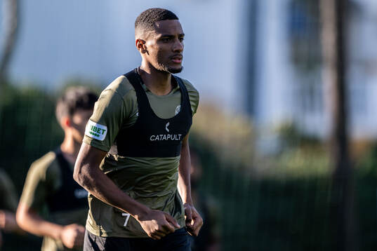 Hammarbys Paulos Abraham
