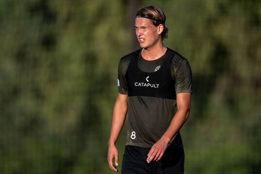 Hammarbys Markus Karlsson