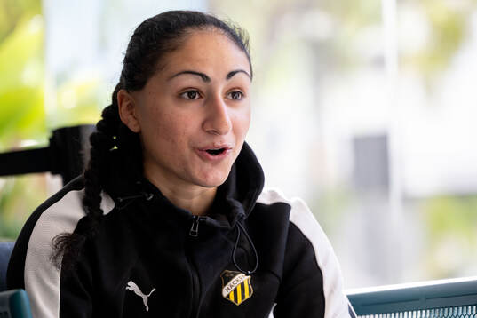 Häckens Nesrin Akgun