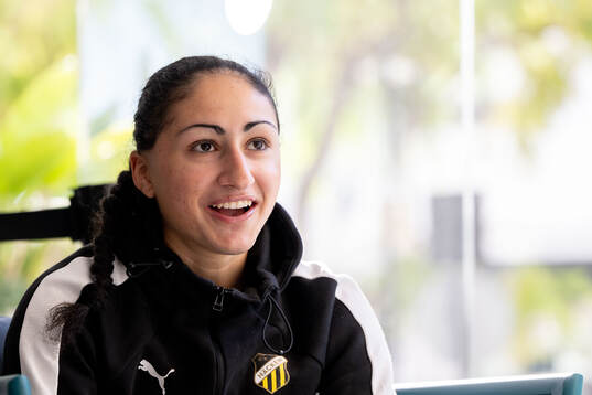 Häckens Nesrin Akgun