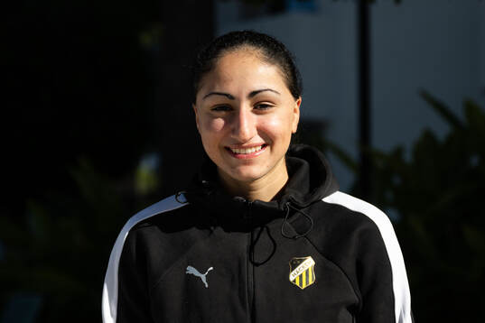 Häckens Nesrin Akgun