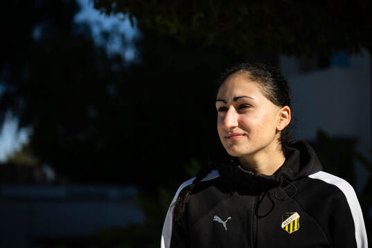 Häckens Nesrin Akgun