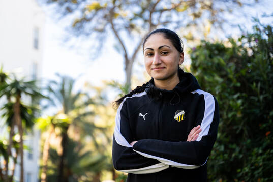 Häckens Nesrin Akgun