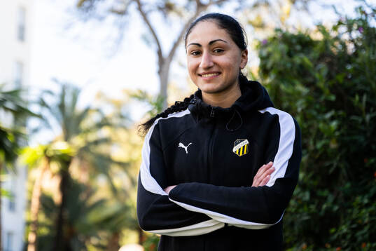 Häckens Nesrin Akgun