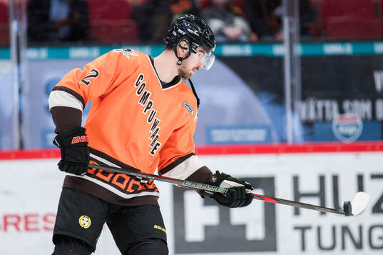 Brynäs Jack Kopacka