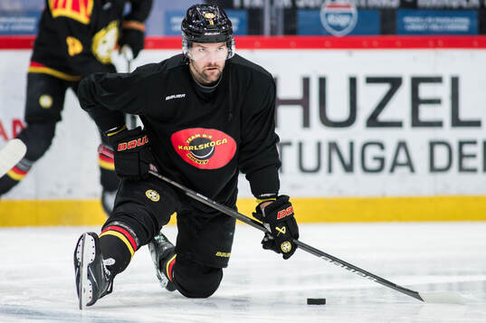 Brynäs Simon Bertilsson