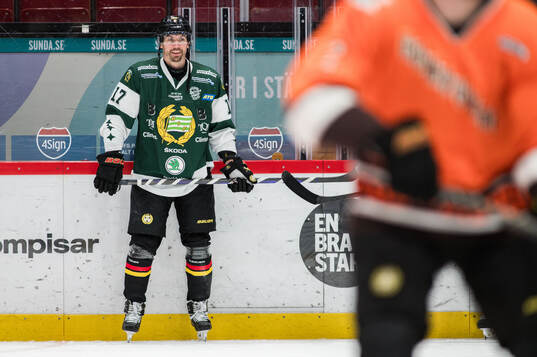Brynäs Anton Rödin