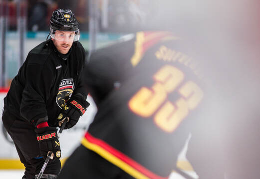 Brynäs Jordan Schroeder