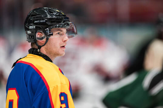Brynäs Victor Söderström
