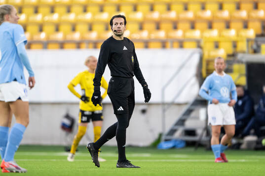 Domare Victor Karimi