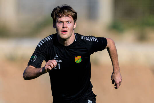 GAIS Axel Henriksson