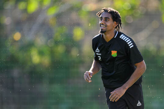 GAIS Harun Ibrahim
