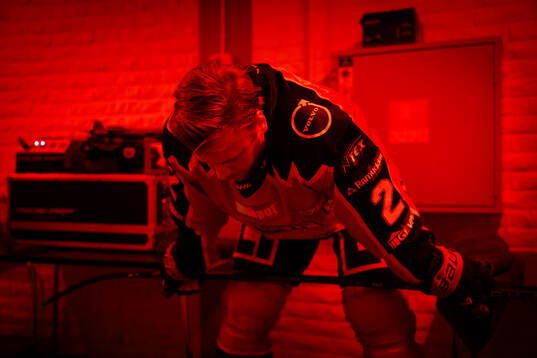 Frölundas Christian Folin