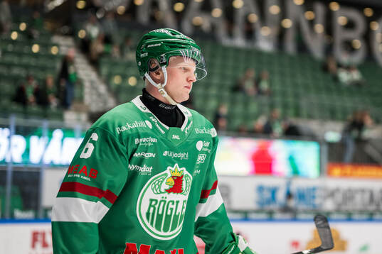 Rögles Marwin Jarbsjö