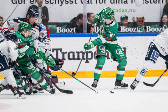 Rögles Love Gath och