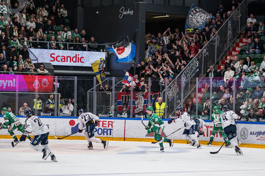 Linköpings supportar