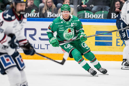 Rögles Ludvig Claesson