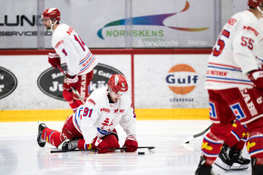 Timrås Magnus Pääjärvi