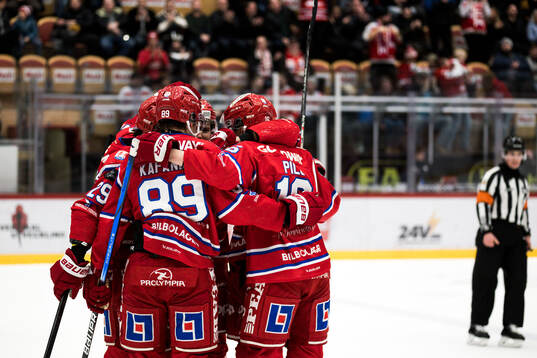 Timrå jublar