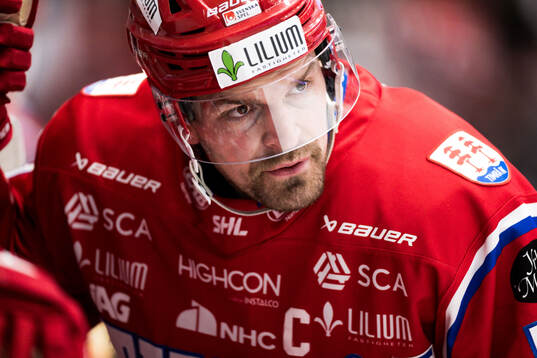 Timrås Anton Lander