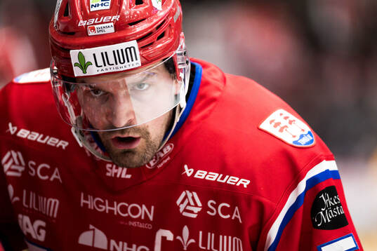 Timrås Anton Lander