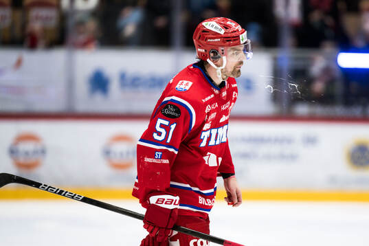 Timrås Anton Lander