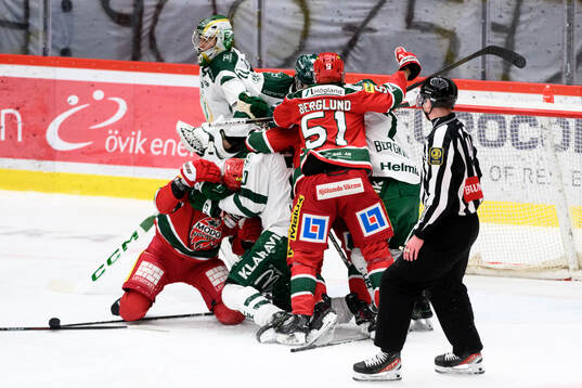 Bråk