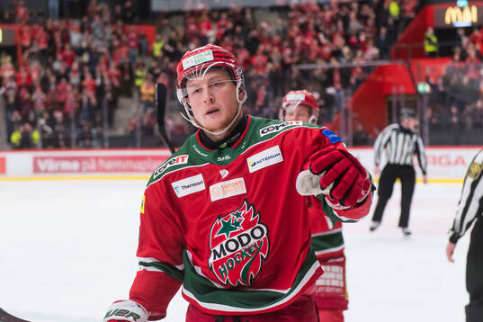 Modos Paul Ladue jublar