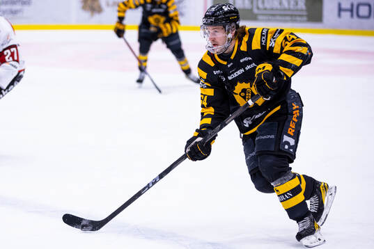 Skellefteås Jonathan Pudas