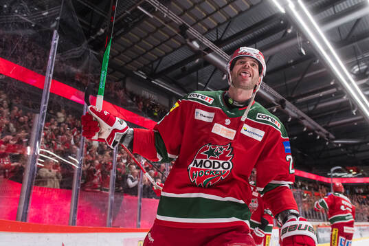 Modos Sam Vigneault