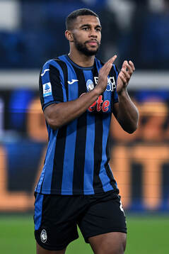 Db Bergamo 01/02/2025 - campionato di calcio serie A /
