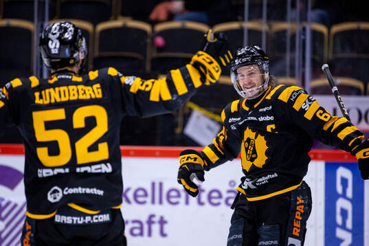 Skellefteås Jonathan Pudas