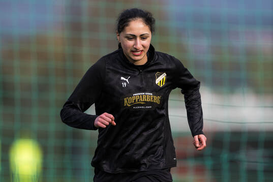 Häckens Nesrin Akgun
