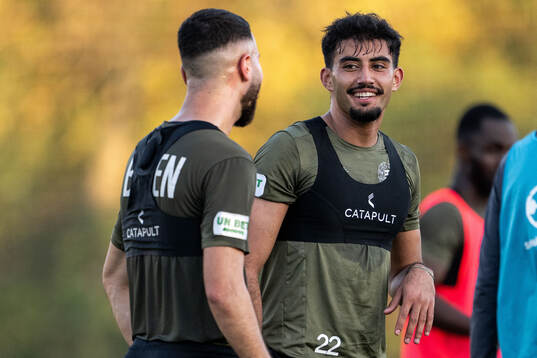 Hammarbys Montader Madjed