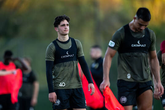 Hammarbys Adrian Lahdo