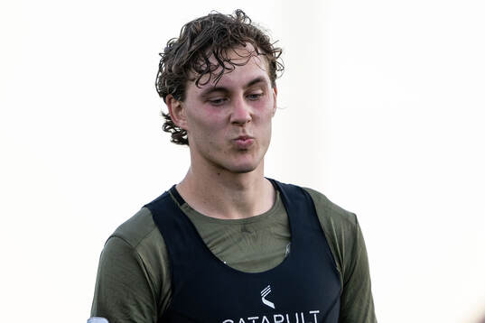 Hammarbys Hampus Skoglund