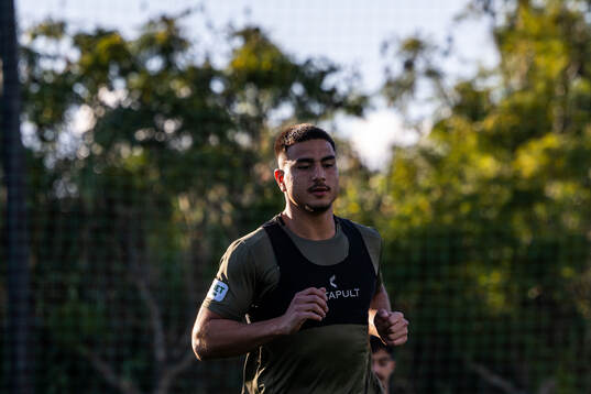 Hammarbys Jusef Erabi