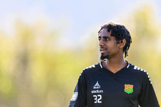GAIS Harun Ibrahim