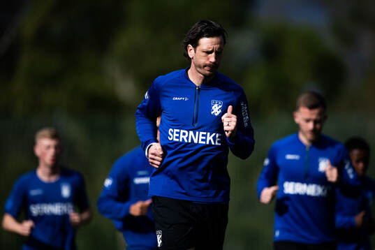 Gustav Svensson
