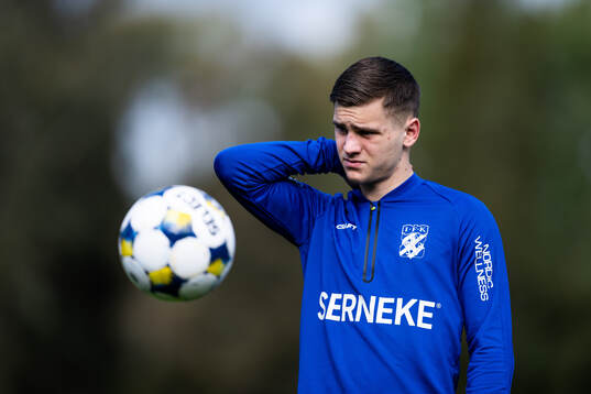 Leo Radakovic