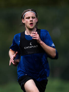 Oscar Pettersson