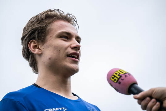 Alfons Borén