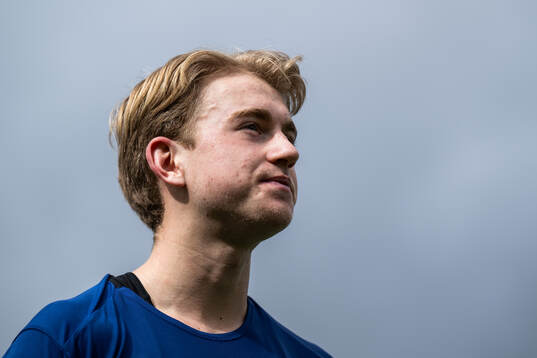 Noah Tolf