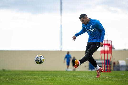Wenderson Oliveira