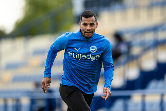 Wenderson Oliveira