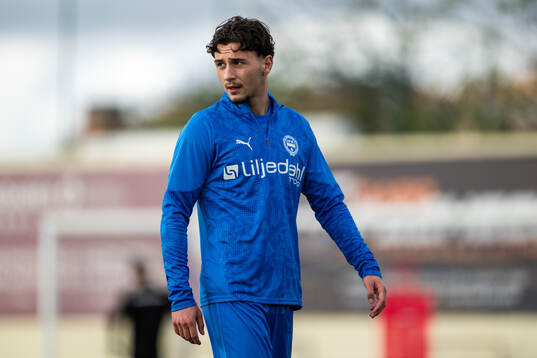 Kenan Bilalovic
